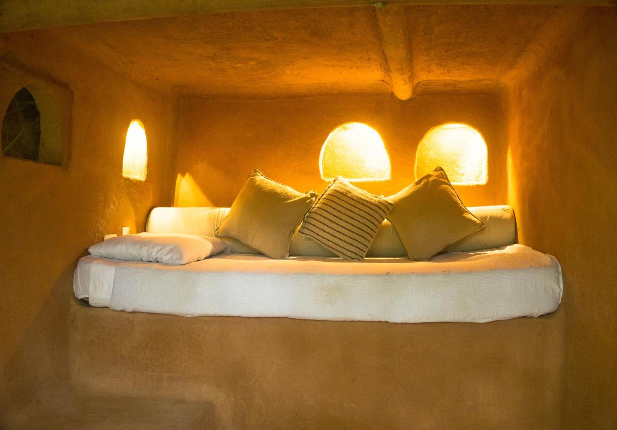 Hotel Selvaminca Habitación foto